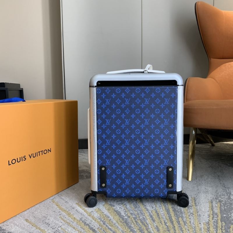 Louis Vuitton Suitcase